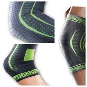 Bundledeal! Ankel, Elbow and Kneesupport